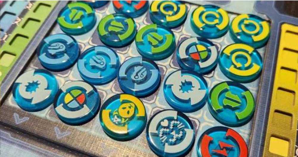 御魂使:飛昇記 Tamashii: Chronicle of Ascend