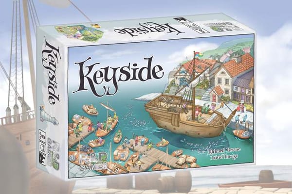 Keyside