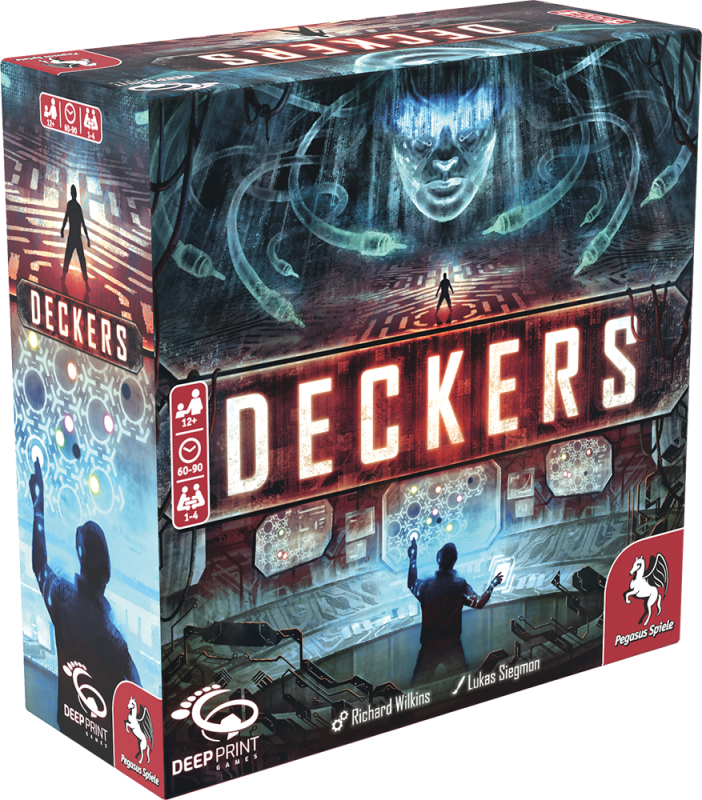 Deckers (Deep Print Games)