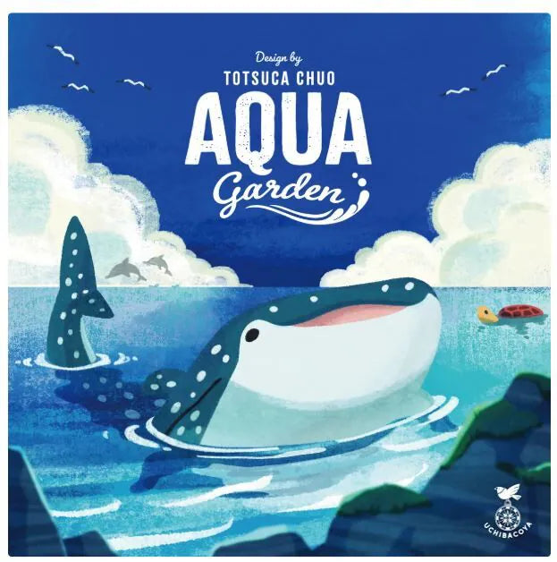 (預訂)水族館-蔚藍巡禮 與全擴