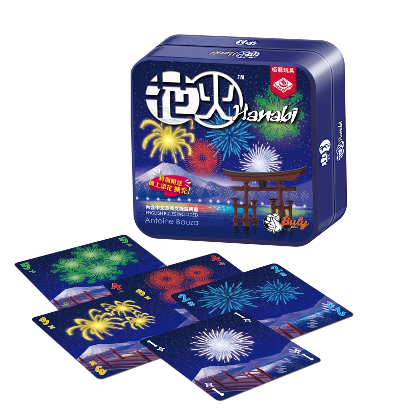 Hanabi/ 花火