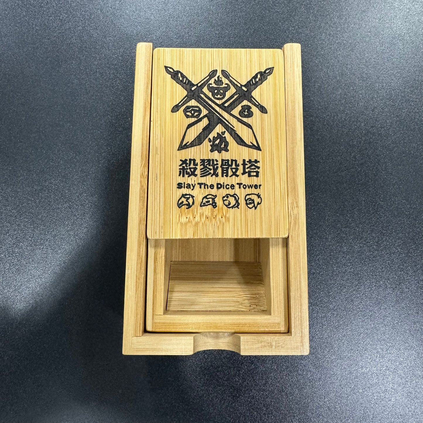 (預訂)殺戮尖塔:桌上遊戲 Slay the Spire: The Board Game - Boardgamefever