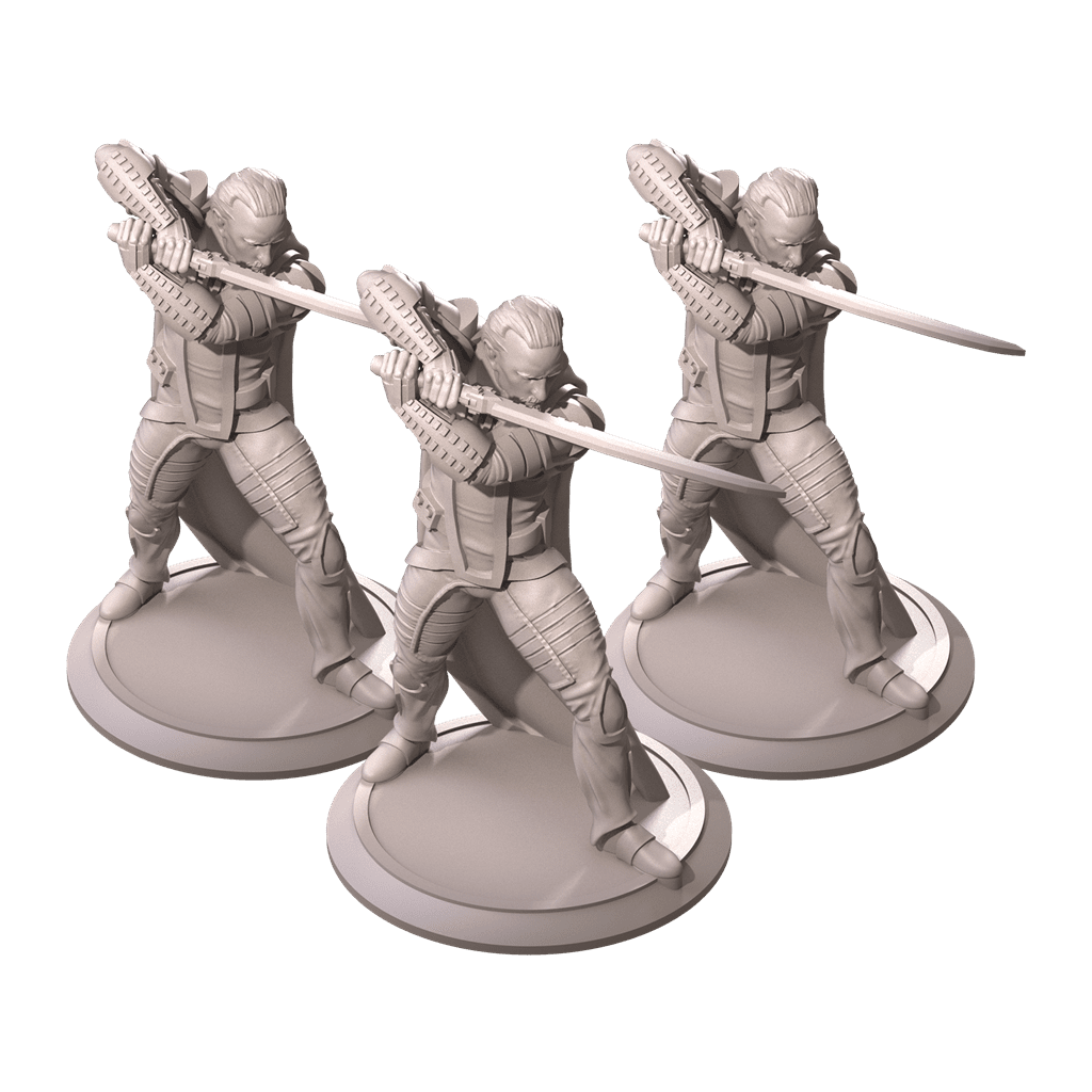 Dune: Imperium – Bloodlines