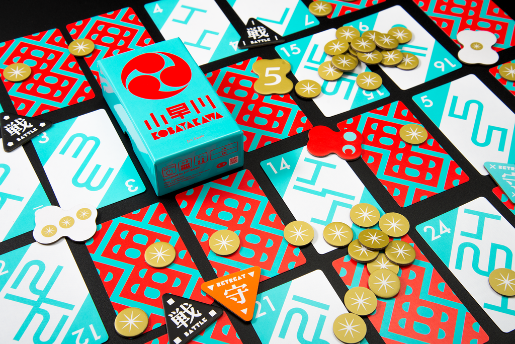 Oink Games-Kobayakawa