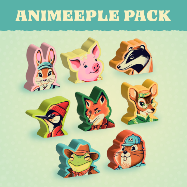 *(Kickstarter)Harvest - A Farming Game