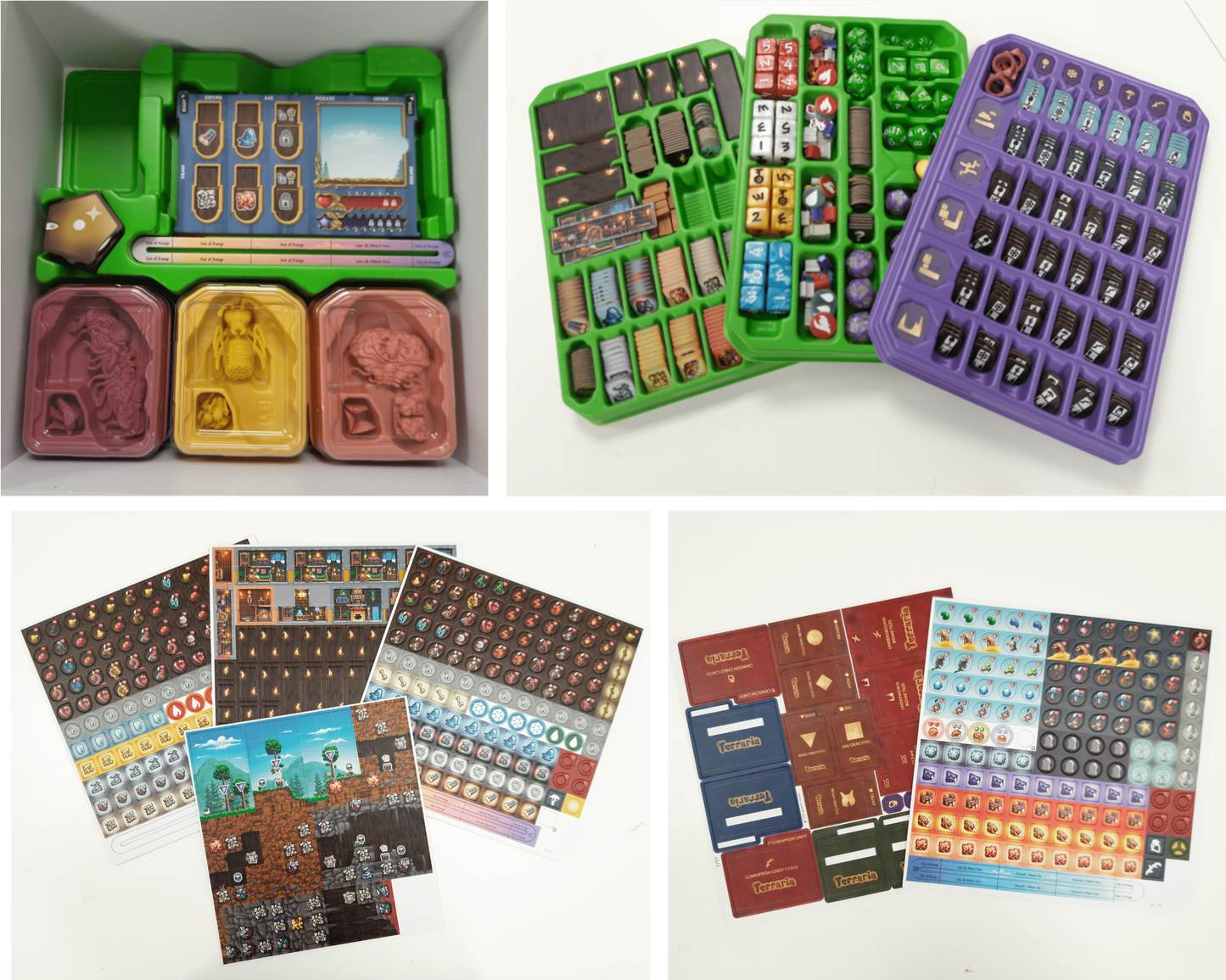 (預訂) Terraria The Board Game