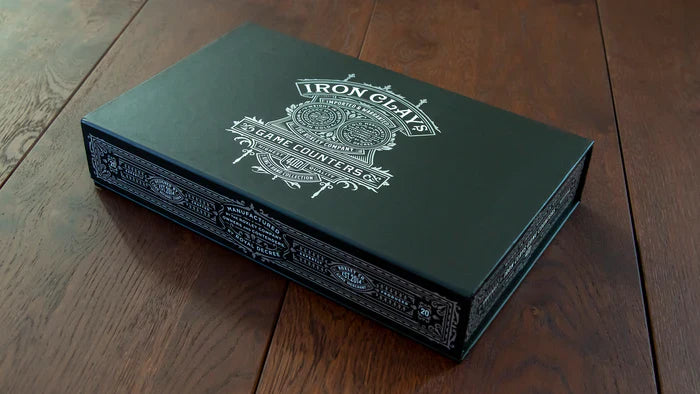 Acheter Brass: Lancashire - Deluxe - Roxley Games - Jeux de société