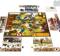 (預訂)鐮刀戰爭:基礎