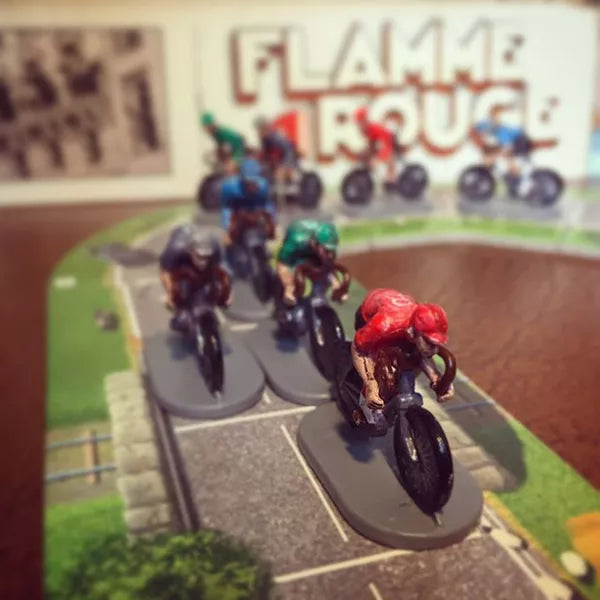 Flamme Rouge
