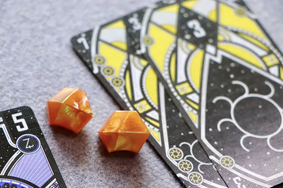 Aurum - Boardgamefever