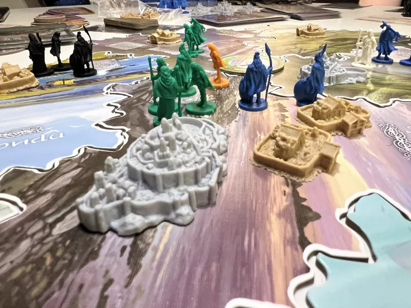 (預訂)翠嶼祕境:四季如詩