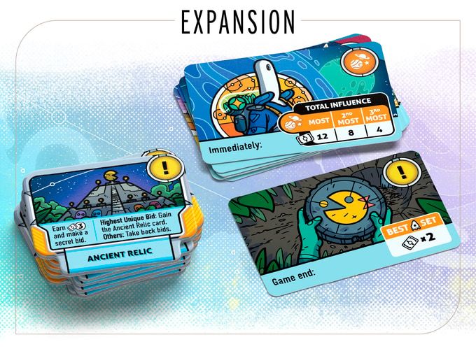 (預訂) Merchants of Andromeda