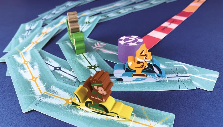 Tornado Splash (Japanese Edition)