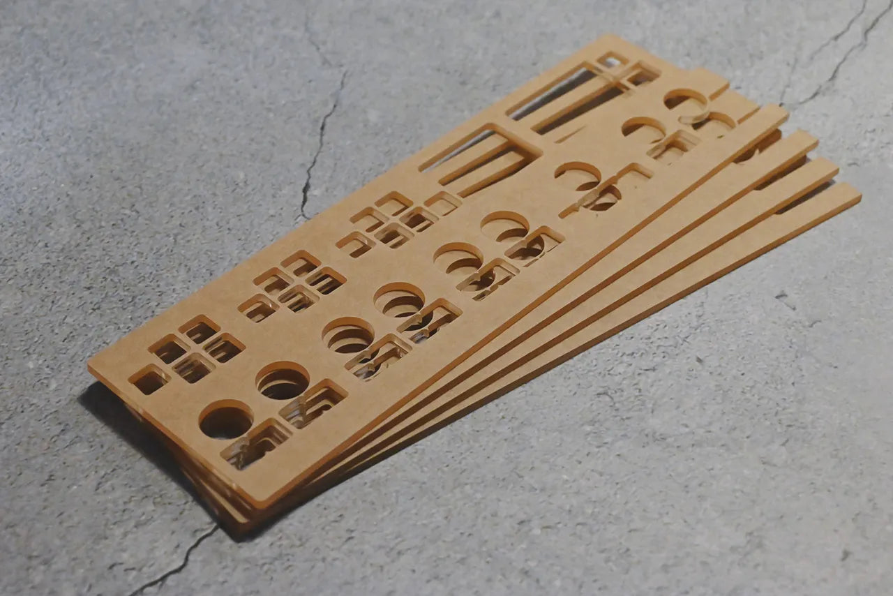 烏鴉盒子-歷史巨輪:人類文明新篇章 Through the Ages 桌遊收納盒 - Boardgamefever