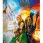 七大奇蹟對決 魔戒：中洲對決版 中文版 7 Wonders Duel The Lord of The Rings: Duel for Middle-earth