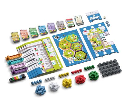 (預訂)Container(Kickstarter)