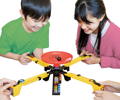 Thrill Bomb / 極限一發 - Boardgamefever