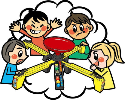 Thrill Bomb / 極限一發 - Boardgamefever