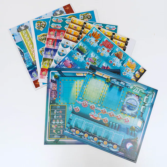 REEF PROJECT/珊瑚計畫