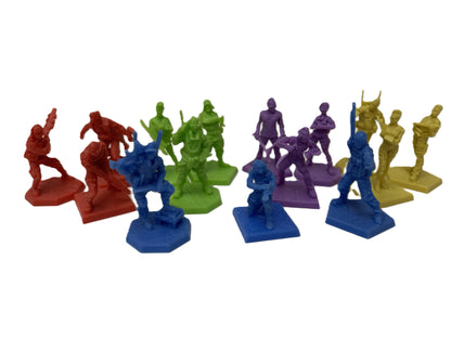 Cyberpunk 2077 電馭叛客 basegame