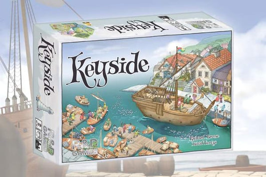 Keyside