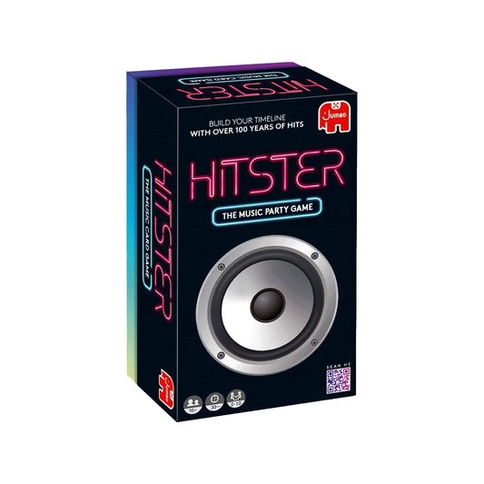 Hitster - English version