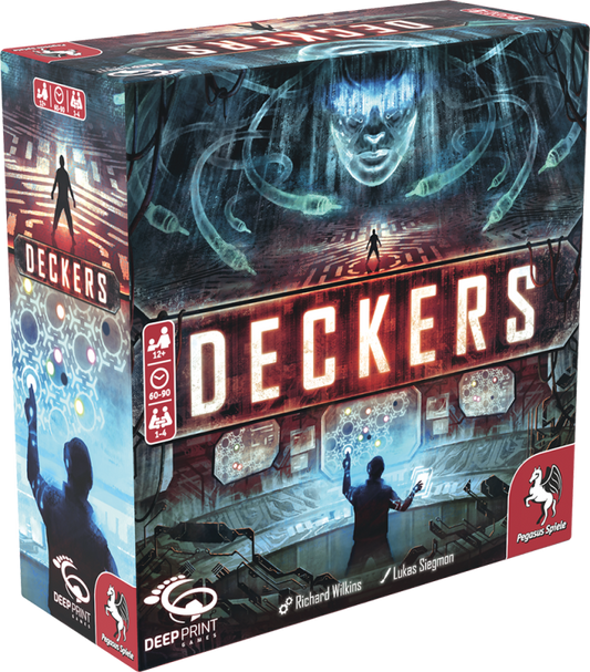 Deckers (Deep Print Games)