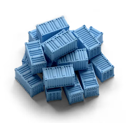 (預訂)Container(Kickstarter)