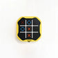 GiiKER Tic-Tac-Toe Bolt - Boardgamefever