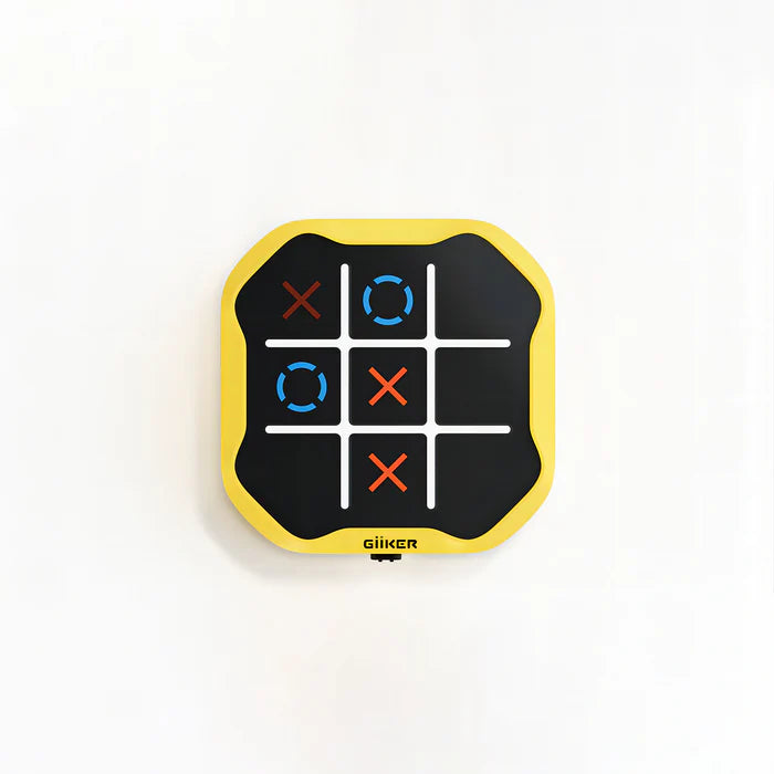 GiiKER Tic-Tac-Toe Bolt - Boardgamefever