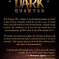 (預訂)The Dark Quarter - Boardgamefever