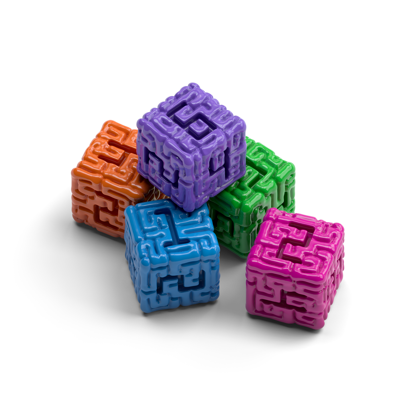 Mind Space – Board Game Fever