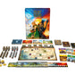 七大奇蹟對決 魔戒：中洲對決版 中文版 7 Wonders Duel The Lord of The Rings: Duel for Middle-earth