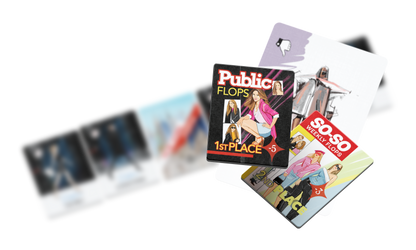 Couture - Boardgamefever