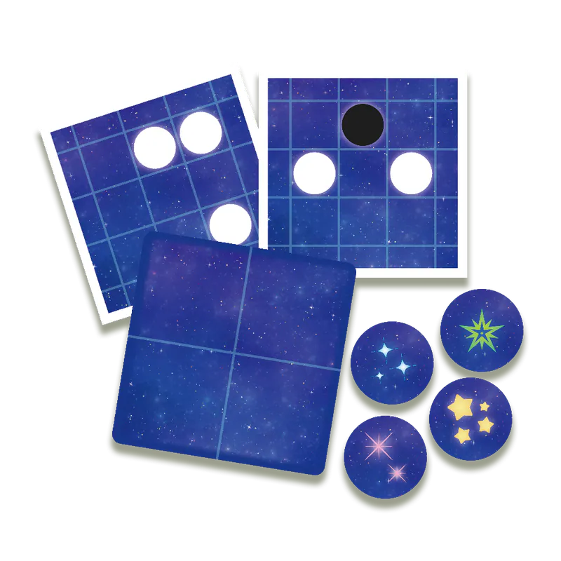 (預訂)星光4重奏/Starlight Quartet