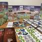 Unfair /遊惡園+Unfair - Expansion/遊惡園ABDW擴充套裝 - Boardgamefever