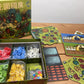 Garden Nation/花園國度 - Boardgamefever