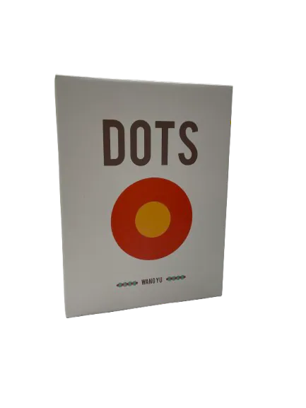 (預訂) DOTS