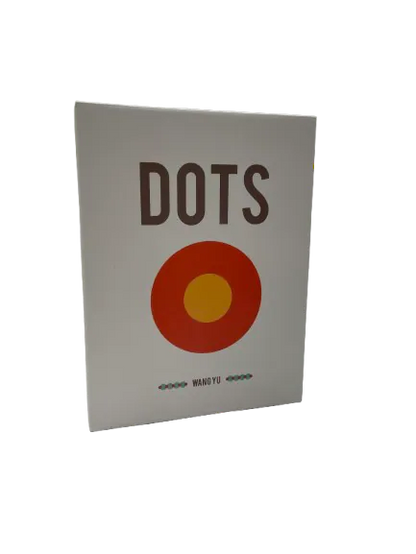 (預訂) DOTS