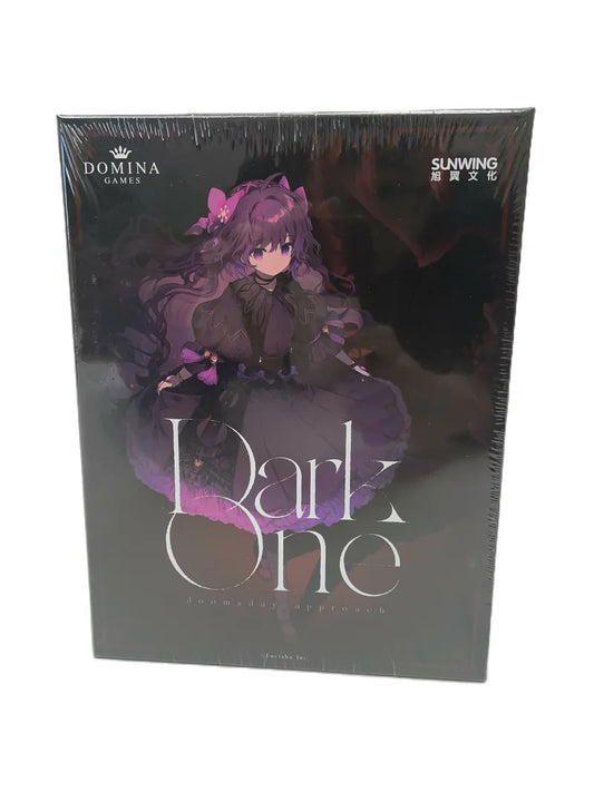 Dark One /末日降臨標準板