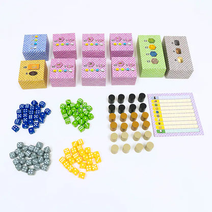 世外桃源 /Spectacular