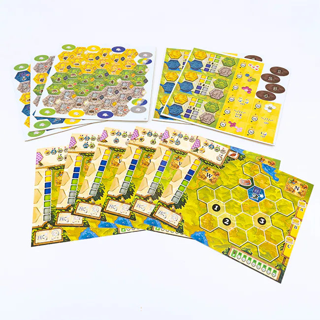 世外桃源 /Spectacular