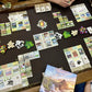 Earth-藍星 - Boardgamefever