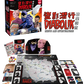 Diabolik - Heist and Investigations / 盜影潛行：搶案調查 - Boardgamefever