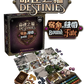 Destinies - Bound By Fate / 命運之輪 宿命的紐帶 - Boardgamefever