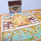 Sabika / 奈斯爾傳奇 - Boardgamefever