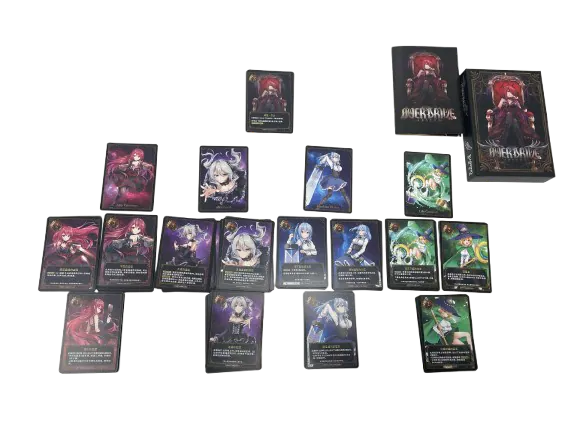 (預訂) OVER DRIVE -APPEND- 界限突破強化一套