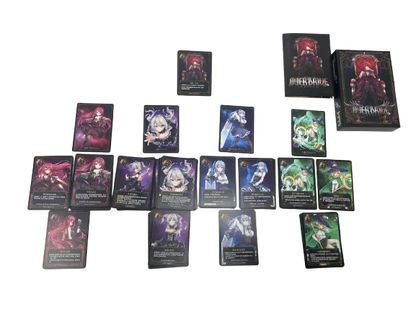 (預訂) OVER DRIVE -APPEND- 界限突破強化一套