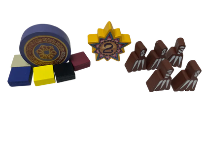 大不里士 豪華ALL IN版