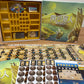 Wayfarers of the South Tigris/南河旅人 - Boardgamefever